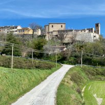 Monterolo Le Marche