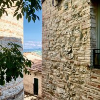 Monterolo Le Marche