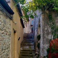 Monterolo Le Marche