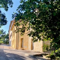 Monterolo Le Marche