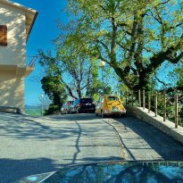 Monterolo Le Marche