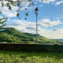Monterolo Le Marche
