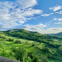 Monterolo Le Marche