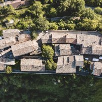 Monterolo Le Marche