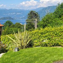 Argegno Lago di Como