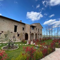 Talacchio, Vallefoglia Le Marche