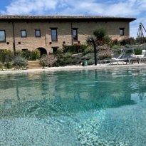 Talacchio, Vallefoglia Le Marche