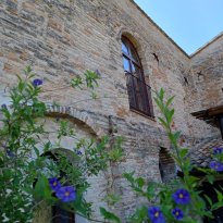 Talacchio, Vallefoglia Le Marche