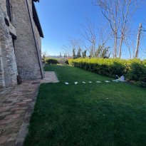 Talacchio, Vallefoglia Le Marche