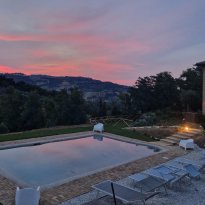 Talacchio, Vallefoglia Le Marche