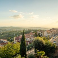 Recanati Le Marche