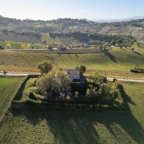 Fermo Le Marche