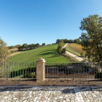 Fermo Le Marche
