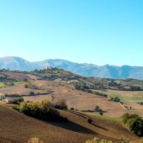 Fermo Le Marche