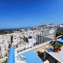Ostuni Puglia