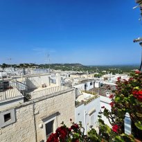 Ostuni Puglia