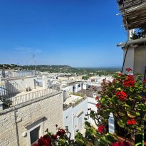 Ostuni Puglia
