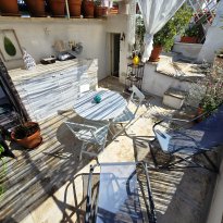 Ostuni Puglia