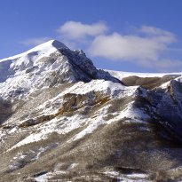 Sarnano Le Marche