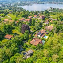 Sesto Calende Lago Maggiore