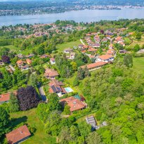 Sesto Calende Lago Maggiore