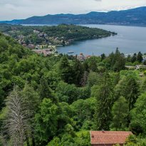 Laveno Mombello  Lago Maggiore