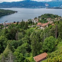 Laveno Mombello  Lago Maggiore