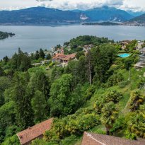 Laveno Mombello  Lago Maggiore