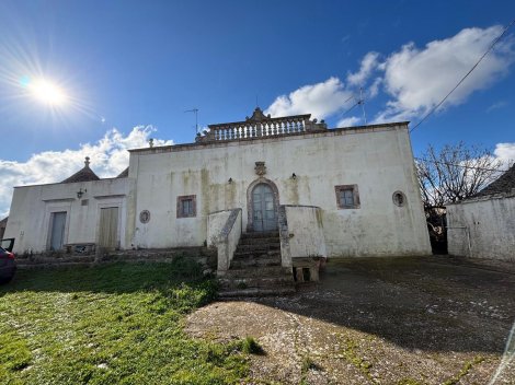 Martina Franca Puglia