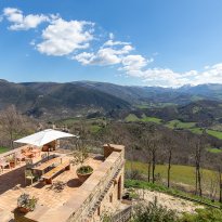 Camerino Le Marche