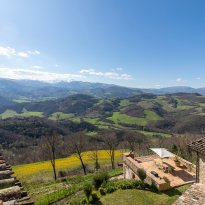 Camerino Le Marche
