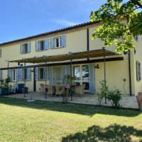 Senigallia Le Marche