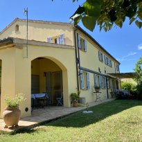 Senigallia Le Marche