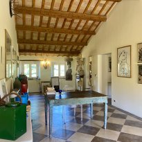 Senigallia Le Marche