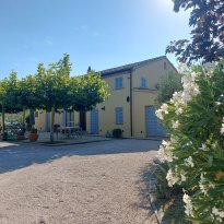 Senigallia Le Marche