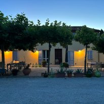 Senigallia Le Marche