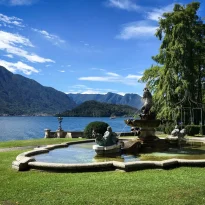 Tremezzina Lago di Como