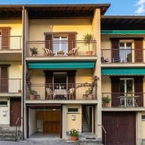 Tremezzina Lago di Como