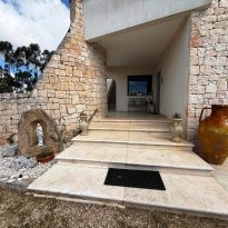 Ostuni Puglia