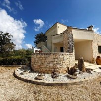 Ostuni Puglia