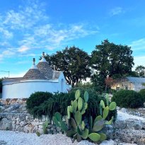 Ceglie Messapica Puglia