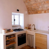 Ceglie Messapica Puglia