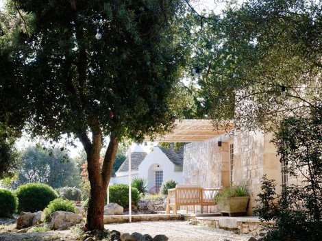 Ceglie Messapica Puglia
