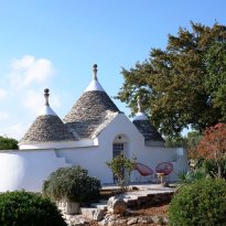 Ceglie Messapica Puglia