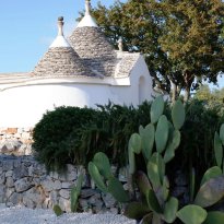 Ceglie Messapica Puglia