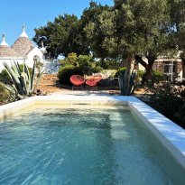 Ceglie Messapica Puglia