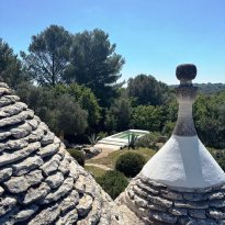 Ceglie Messapica Puglia
