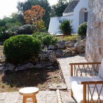 Ceglie Messapica Puglia