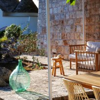 Ceglie Messapica Puglia