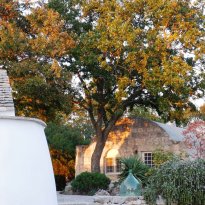 Ceglie Messapica Puglia